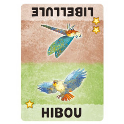 Animots - jeu de société enfant - Agorajeux