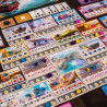 Yokohama - Synapses Games - Agorajeux