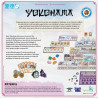 Yokohama - Synapses Games - Agorajeux