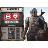 The Mandalorian Adventure - Unexpected Games - Agorajeux