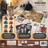 The Mandalorian Adventure - Unexpected Games - Agorajeux
