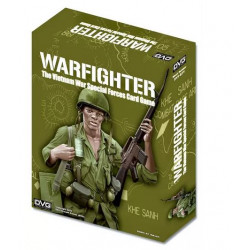 Warfighter - The Vietnam War