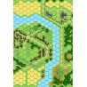 ASL Action Pack 19 - Roads to Rangoon - MMP - Agorajeux