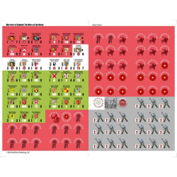 Acheter Special Ops 12 - MMP - Agorajeux boutique wargame