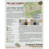 The Last Gamble - Designer Signature Edition - Compass - Agorajeux
