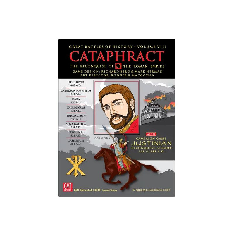 Cataphract