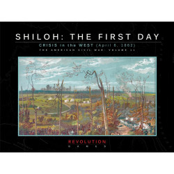 Shiloh: The First Day -...