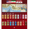 Next War : Iran - GMT Games - Agorajeux