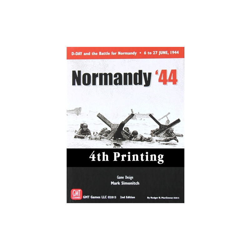 Normandy '44