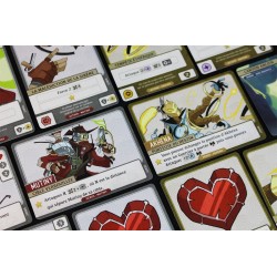 Battlecrest - Jeu de société - Agorajeux