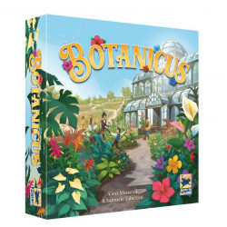 Botanicus