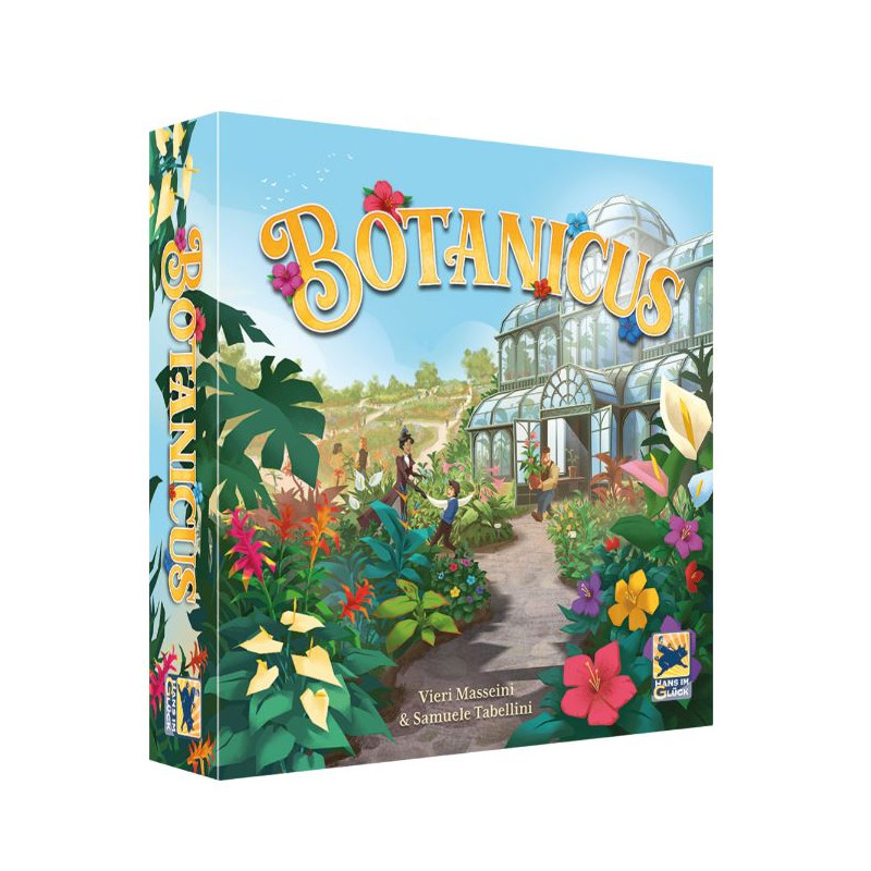 Botanicus