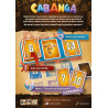 Cabanga - Jeux de société - Agorajeux