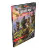 D&D 5 - Les tréfonds de Phancreux : L'Obélisque Brisé - Agorajeux