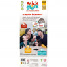 Stick & Stack - Jeu de société - Agorajeux