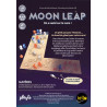 Moon Leap - Jeu de société - Agorajeux