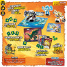 King of Tokyo Origins - IELLO - Agorajeux