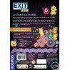 EXIT Kids : La Chasse aux Cookies - Agorajeux