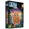 EXIT Kids : La Chasse aux Cookies