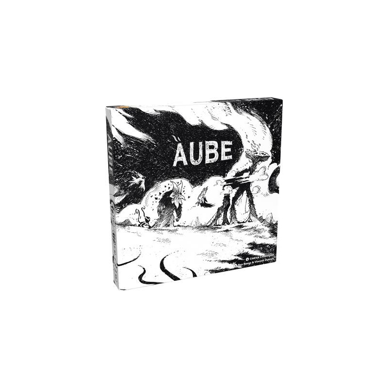 Lueur : Aube