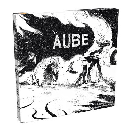 Lueur : Aube