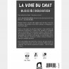 La Voie du Chat : Jeu de Rôle en solo ou à deux - Agorajeux