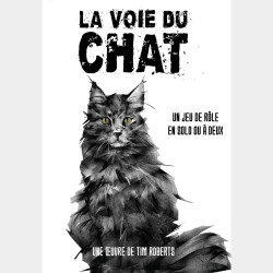 La Voie du Chat : Jeu de...