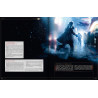 Blade Runner - Kit de démarrage - Jeu de Rôle - agorajeux