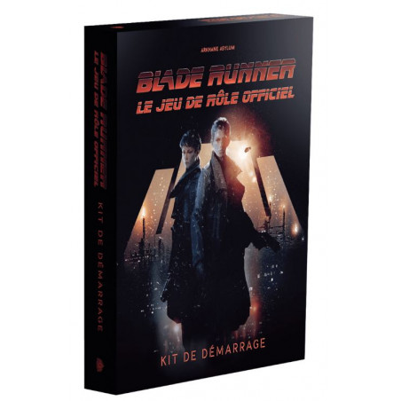 Blade Runner - Kit de démarrage