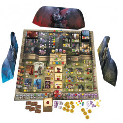 Kingdom Defenders - Jeu de société - Agorajeux