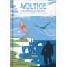 Voltige - Les contes de la mer Azur - Agorajeux