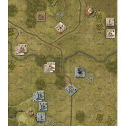 Old School Tactical Volume IV: Italian Theater 1943-45 - Agorajeux