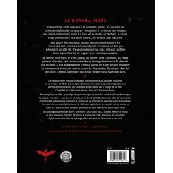 Acheter Kult : La Madone Noire - Arkhane Asylum - Agorajeux
