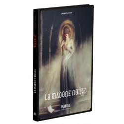 Kult : La Madone Noire