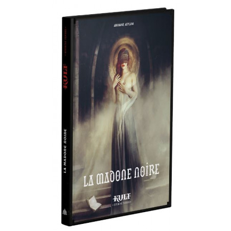 Acheter Kult : La Madone Noire - Arkhane Asylum - Agorajeux