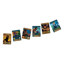 Endeavor - Eaux Profondes - Super Meeple - Agorajeux
