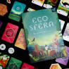 Ecosfera - Jeu de société - Agorajeux