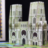 La Cathédrale d'Orléans - Jeu de société - Agorajeux