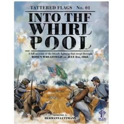Tattered Flags: Into the...