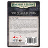 Horreur à Arkham LCG - Gala au Cœur de l'Hiver - FFG - Agorajeux