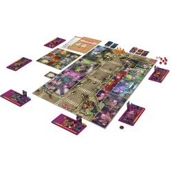 Acheter le jeu Zombicide - Army of the Dead VF - CMON - Agorajeux