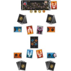 Kitsu - Grrre Games - Agorajeux