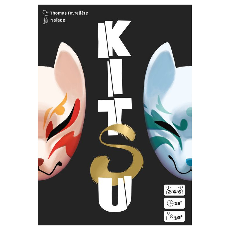 Kitsu