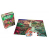 Mon Puzzle Aventure : Terre Ocre - Agorajeux