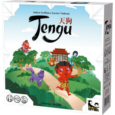 Tengu