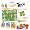 Tengu - Jeu de société coopératif dès 6 ans - Agorajeux