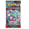 Pokémon Booster EV07 Couronne Stellaire - Agorajeux