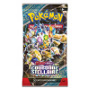 Pokémon Booster EV07 Couronne Stellaire - Agorajeux