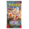 Pokémon Booster EV07 Couronne Stellaire - Agorajeux