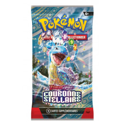 Pokémon Display EV07 Couronne Stellaire - Agorajeux